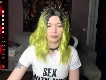 Project_hisoka44  live sex cam