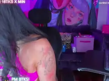 Sallybrown_  live sex cam