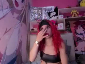 Scarlet_museex  live sex cam
