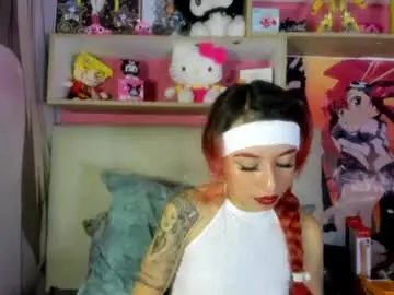 Scarlet_museex  live sex cam