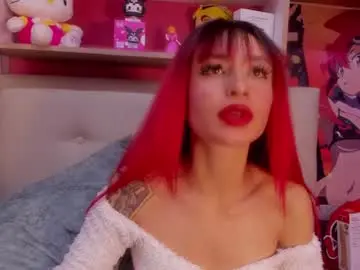 Scarlet_museex  live sex cam