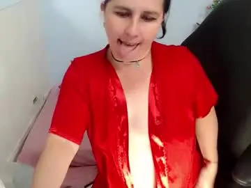 Selene_mom  live sex cam