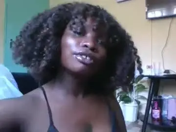 Sexy_ebony_princess  live sex cam