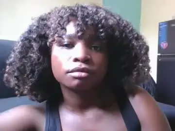 Sexy_ebony_princess  live sex cam