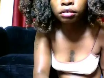 Sexy_ebony_princess  live sex cam