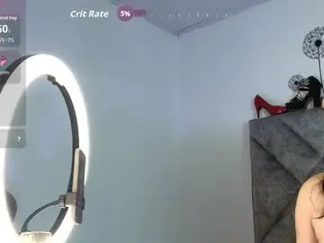 Shantey_laurent  live sex cam
