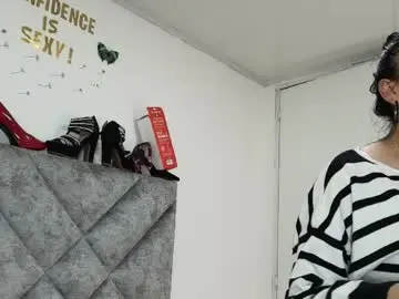 Shantey_laurent  live sex cam