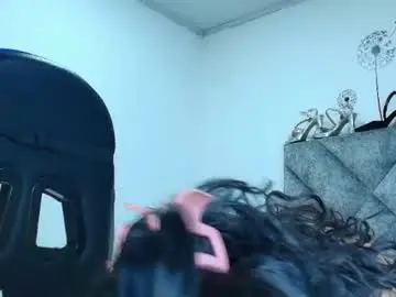 Shantey_laurent  live sex cam