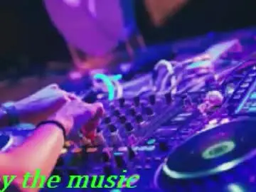 The_music_girl  live sex cam