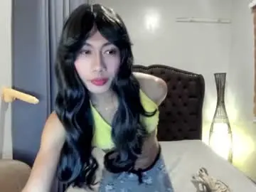 Thebtchs  live sex cam