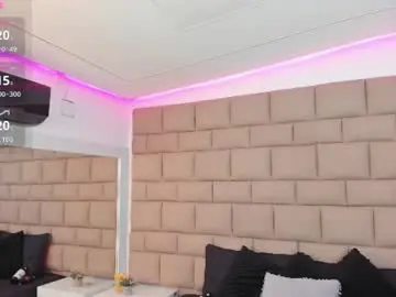 Tifannyrosen  live sex cam