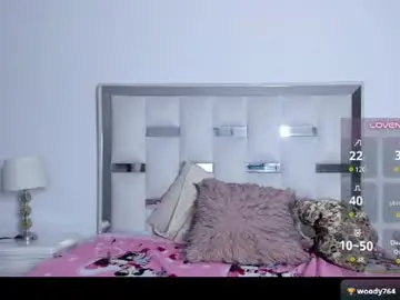 Zoejazz  live sex cam