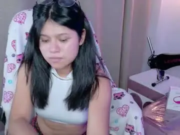 Ashe_e  live sex cam