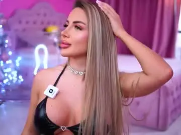 Ashleysinnx  live sex cam
