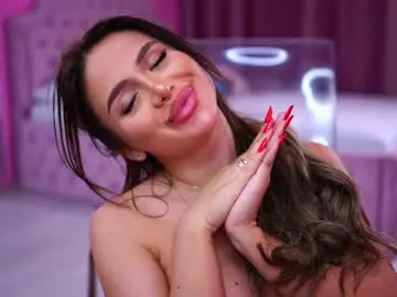 Ashleysinnx  live sex cam