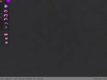 Aurasensorial27  live sex cam