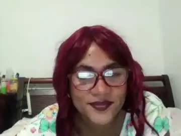 Babiyred  live sex cam