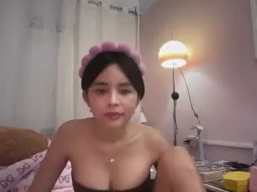 Dreamgirlbianca  live sex cam
