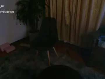 Elizabethz  live sex cam