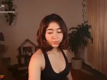 Elizabethz  live sex cam
