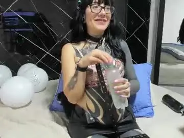 Evaa_hall  live sex cam