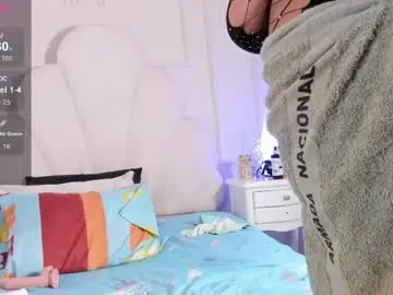 Haileysans  live sex cam