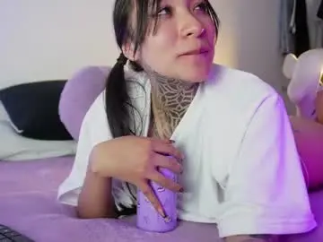 Isa_mistik  live sex cam