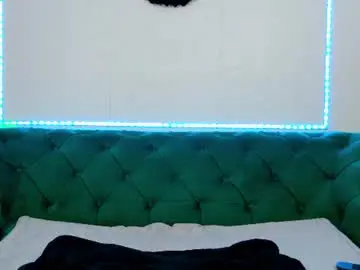 Ivanacharm  live sex cam