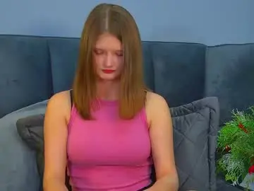 Janerosen  live sex cam