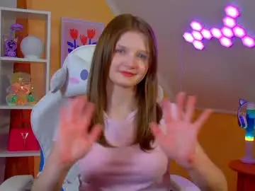 Janerosen  live sex cam