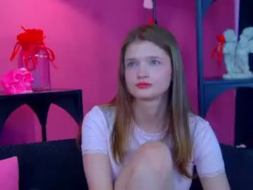 Janerosen  live sex cam