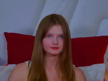 Janerosen  live sex cam