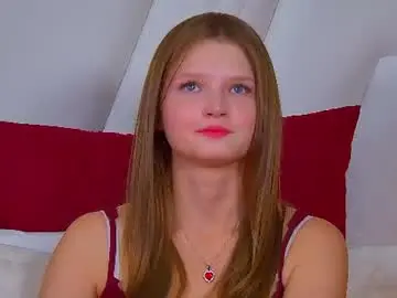 Janerosen  live sex cam