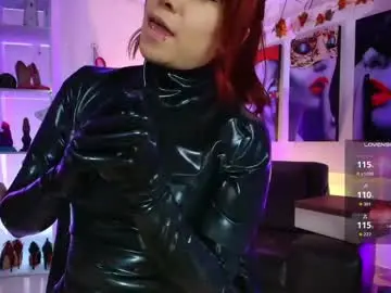 Kayilyn  live sex cam