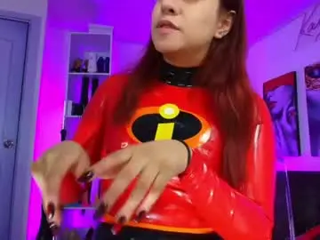 Kayilyn  live sex cam