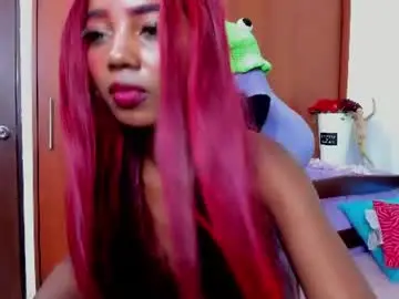 Khaeilis  live sex cam