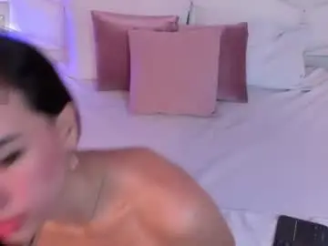 Luna_vans  live sex cam