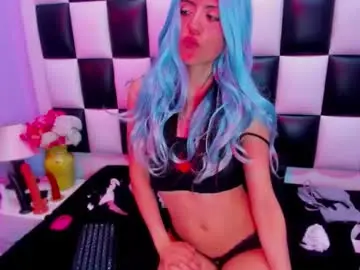 Morganasmit_  live sex cam