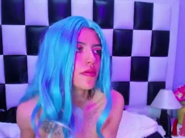 Morganasmit_  live sex cam