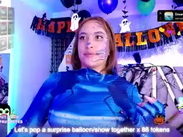 Nyx_andria1  live sex cam