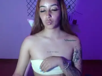 Quee_tiana  live sex cam