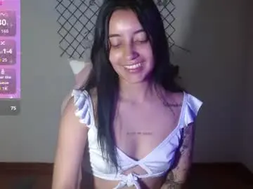 Quee_tiana  live sex cam