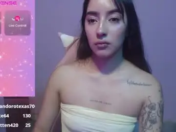 Quee_tiana  live sex cam