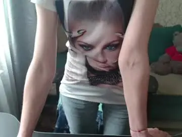 Rickychadwick  live sex cam