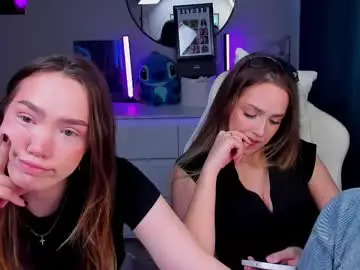 Top_twins  live sex cam