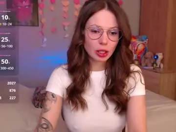 Toxkiss  live sex cam