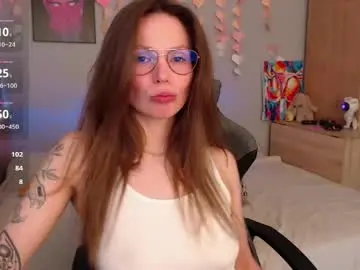Toxkiss  live sex cam