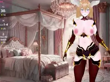 Valkiechan  live sex cam