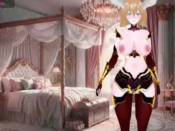 Valkiechan  live sex cam