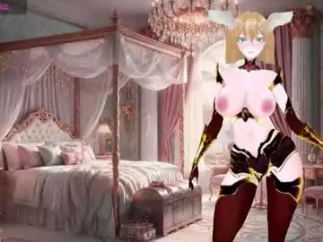 Valkiechan  live sex cam